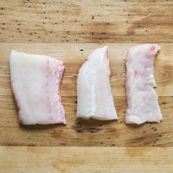 Hake, Underrated and Underutilized