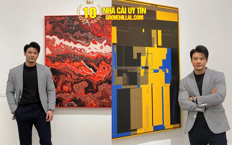 Tác giả Trần Đình Long