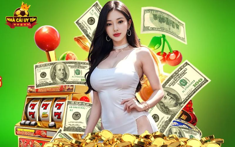 6FF nhà cái uy tín với khuyến mãi tặng tiền miễn phí